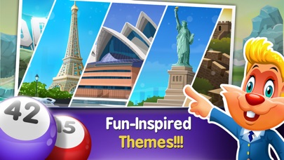 BINGO LIVE :LIVE BINGO GAME 2.0 IOS CASINO BINGO LIVE :LIVE BINGO GAME 2.0 IOS