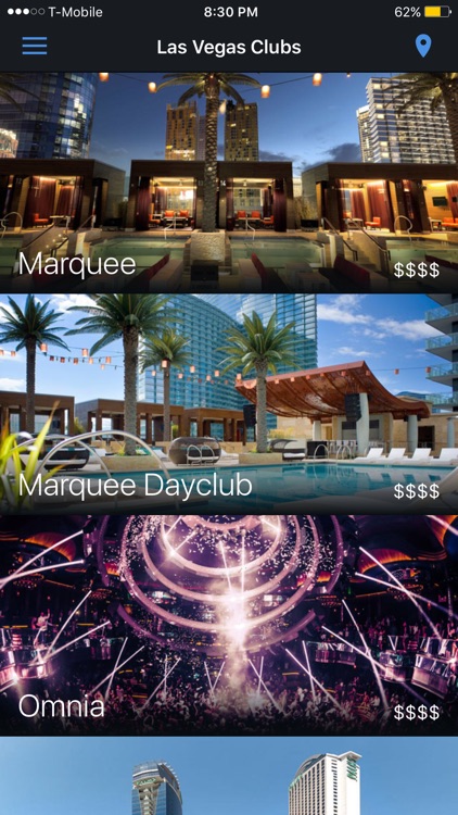 Discotech Nightlife