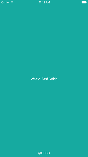 World Fest Wish(圖1)-速報App