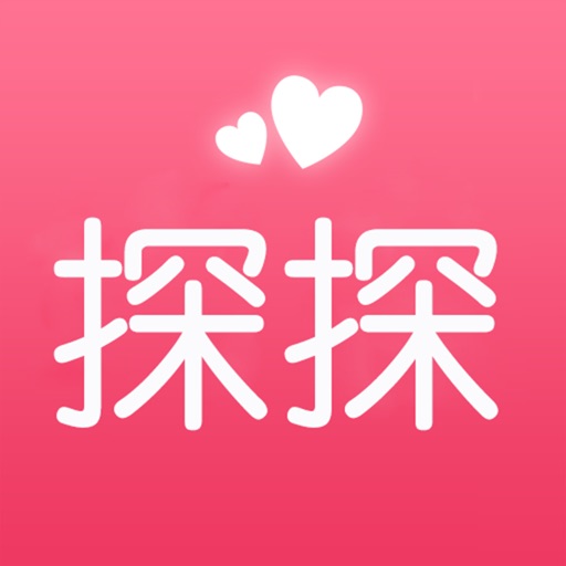 探探交友-速约附近的人聊天约会