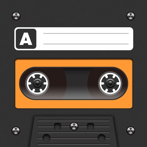 Voice Recorder PRO - Cassette Recorder, Recording