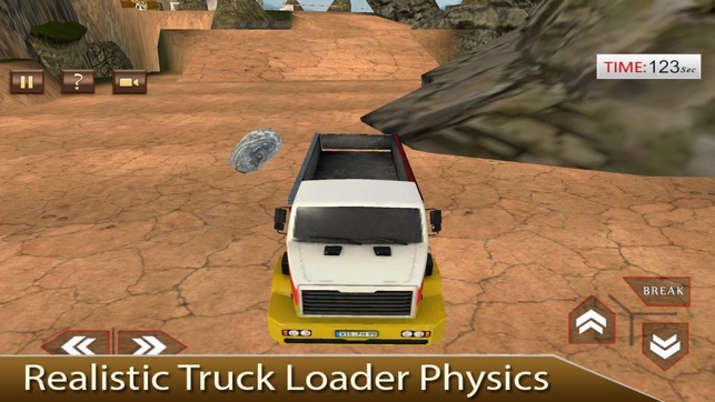 Heavy Truck Transport(圖3)-速報App