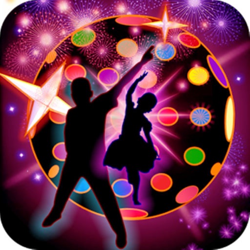 聚会派对玩游戏 - 气氛嗨起来! iOS App