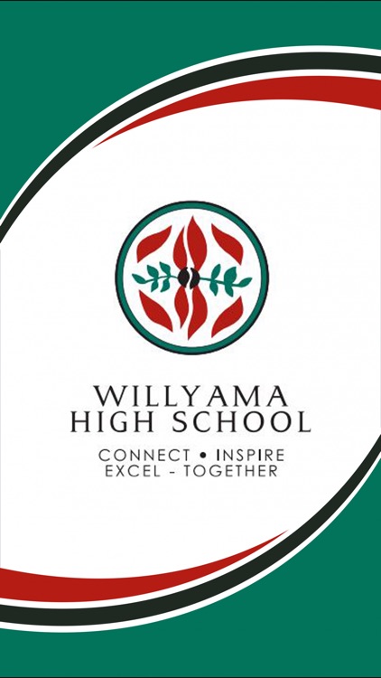 Willyama High School - Skoolbag