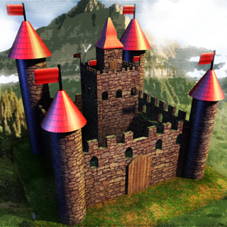 monster truck stunts 2