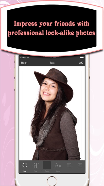 Slim Camera - Edit & Slim photos for your makeover