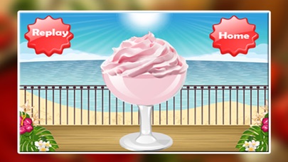 FROZEN YOGURT MAKER – DESSERT COOKING GAME 1.0.1 IOS GAME GIẢI TRÍ FROZEN YOGURT MAKER – DESSERT COOKING GAME 1.0.1 IOS