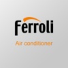 Ferroli air conditioner