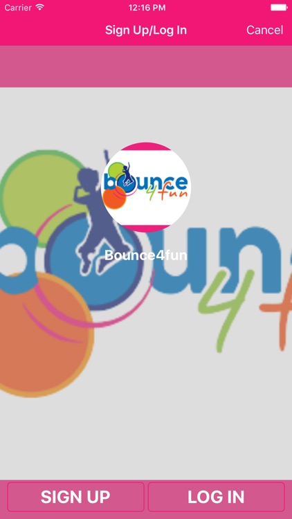 Bounce4fun