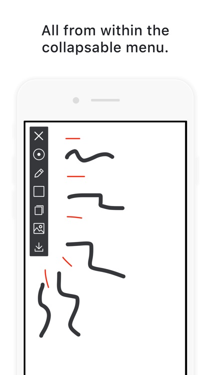 Drwer - Simple Design Drawing screenshot-3