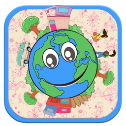 Celebrate Earth - Children's Education