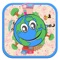 Welcome to Celebrate Earth - a joyful and educational journey for children between the ages 0-4