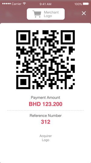 BenefitPay Merchant(圖3)-速報App