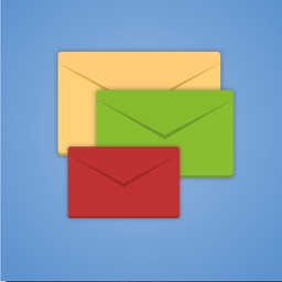 Envelope Apple Watch App