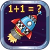 Rocket Common Core 1st Grade Quick Math Brain Test
