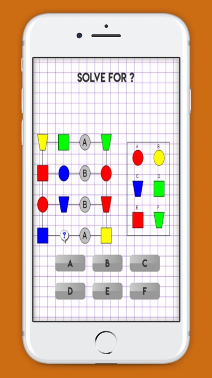 Tricky IQ Test screenshot-3