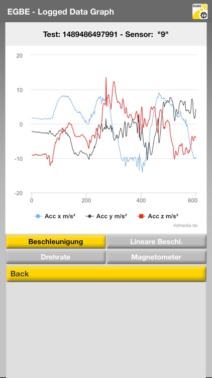 Tünkers EGBE screenshot-3