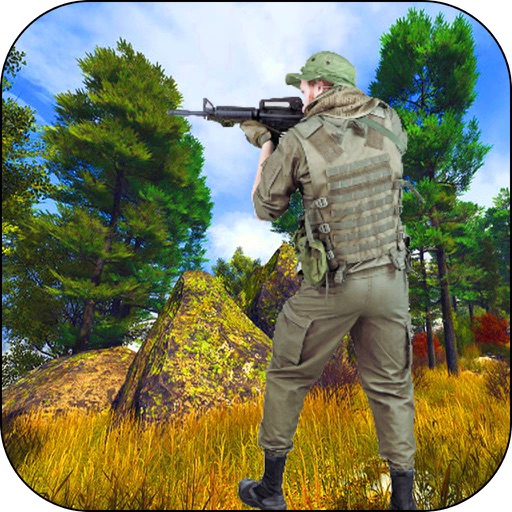 IGI Commando Jungle Mission