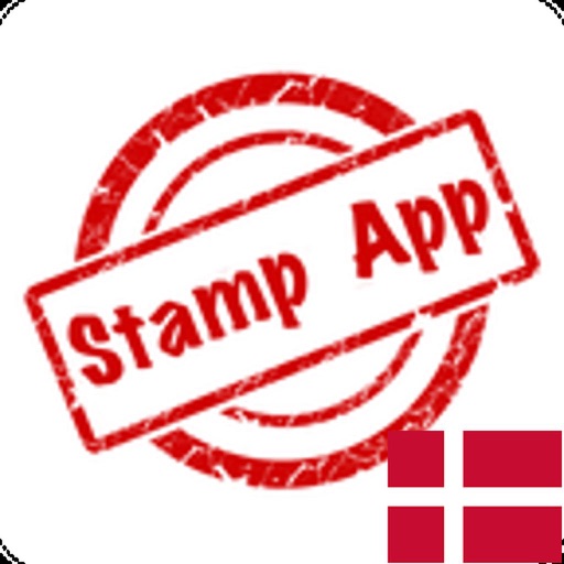 Stempel Danmark, Filateli iOS App