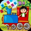 Preschool Educational Abby Games For Toddler Kids