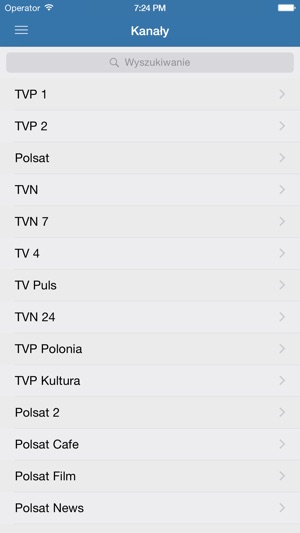 Telewizja Polska Free(圖1)-速報App