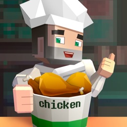 Pixel Pizzeria: Chef Cooking Simulator 3D Full by Tayga Games OOO