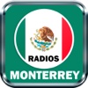 Radios de Monterrey