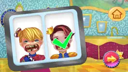 Game screenshot Royal Dentist Clinic hack