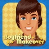 Boyfriend Makeover - iPadアプリ