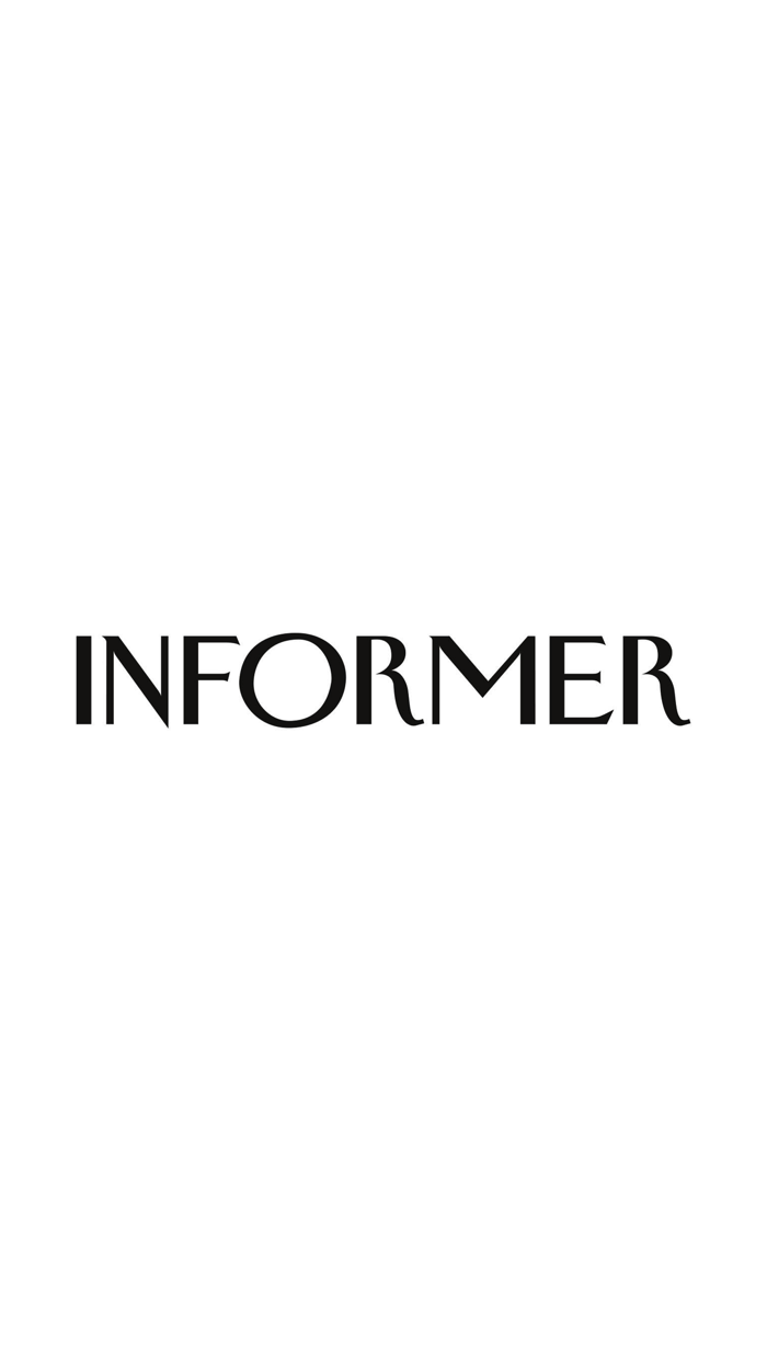 INFORMER NEWS