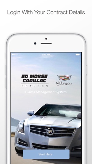 Brandon Cadillac(圖1)-速報App