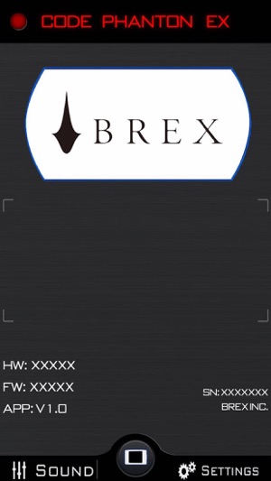 BREX CODE PHANTOM EX(圖1)-速報App