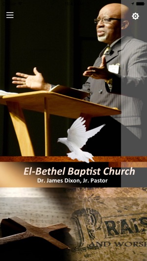 El-Bethel Baptist Church(圖1)-速報App