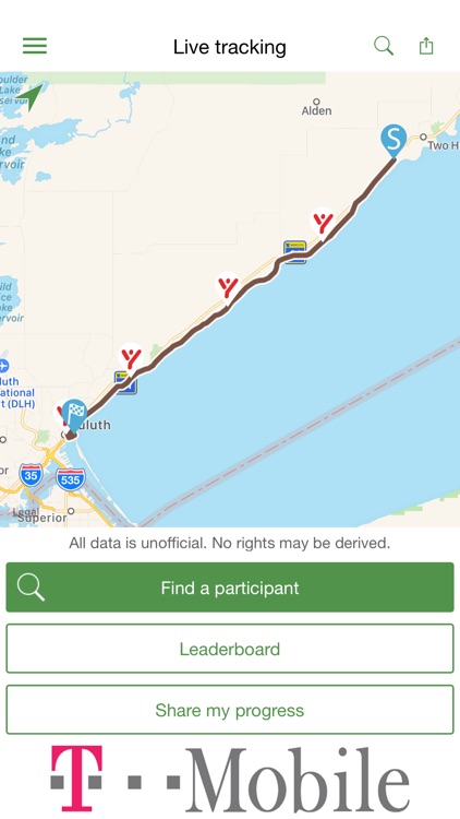Grandma's Marathon