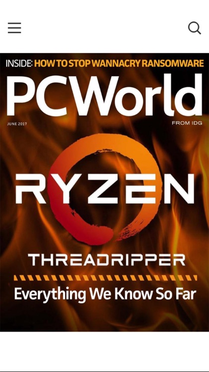 PCWorld Digital Magazine (U.S.)