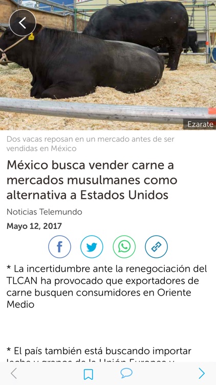 Noticias Telemundo