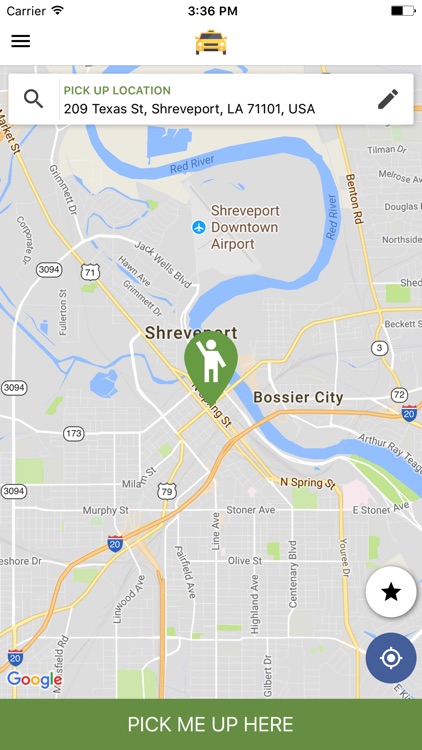 Yellow Cab Shreveport >> Yellow Checker Cab Shreveport By Taxicaller Nordic Ab Yellow Cab Shreveport >> Yellow Checker Cab Shreveport By Taxicaller Nordic Ab