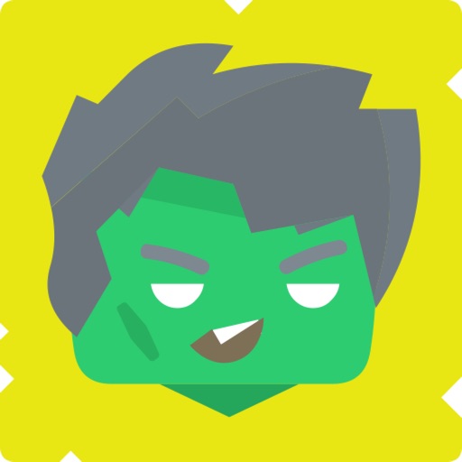 Brainss Brainzz Zombie Memory Games by Will Bentley
