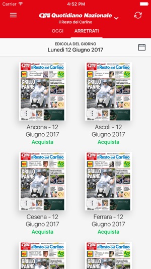 QN - Quotidiano Nazionale(圖3)-速報App