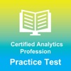 CAP Certified Analytics Profession Exam Prep 2017