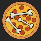 Boneless Pizza