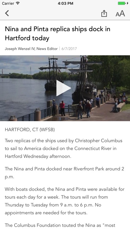 WFSB