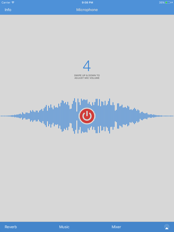 Microphone | VonBruno - náhled