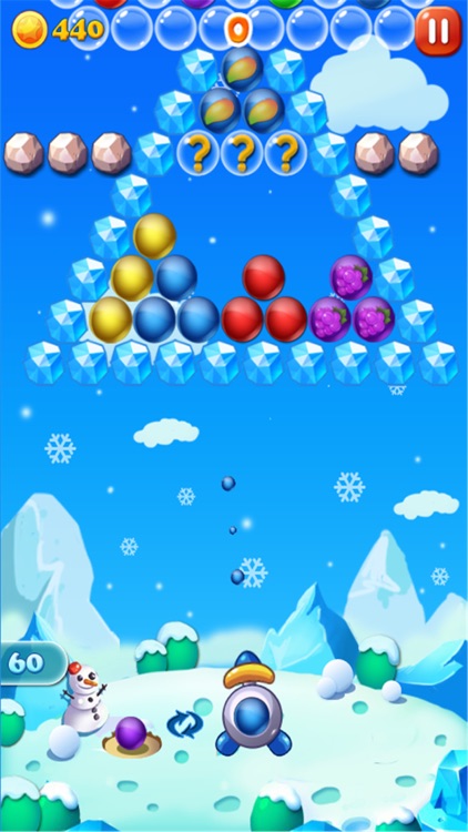 Bubble Shooter Classic - WildTangent Games