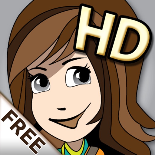 School 26 HD Free Version icon
