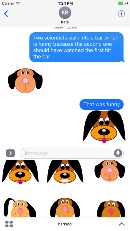 barkmoji