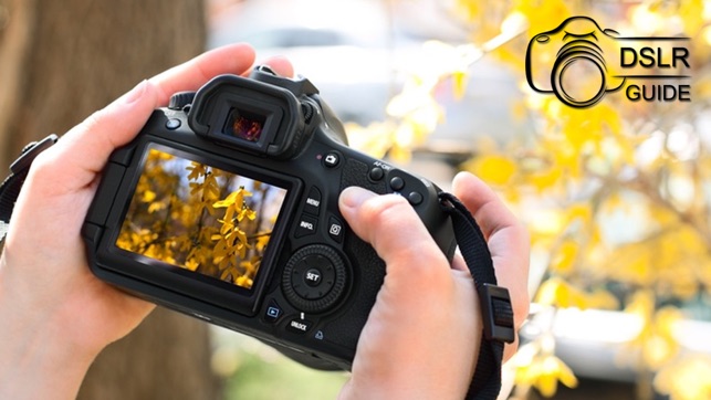 DSLR Camera Photography Tricks and Ideas(圖3)-速報App