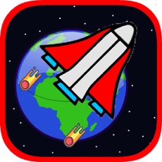 Activities of Rocket Shooter Adventure - Ship Survival on Space
