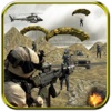Sniper Shooter Attack Game 2017 - Pro