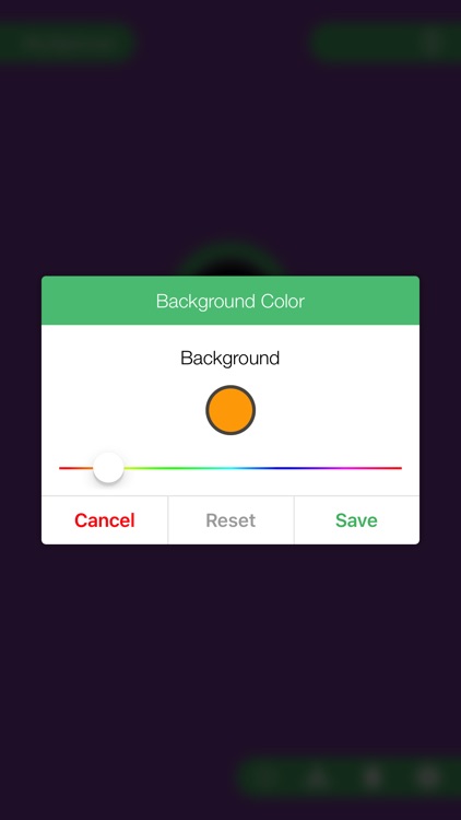 MySpinner - Controlled by phone's accelerometer screenshot-3